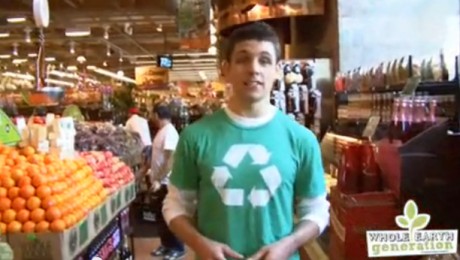 Whole Foods ii invata pe oameni cum sa faca economie la energie Whole Foods ii invata pe oameni cum sa faca economie la energie
