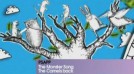 Monster Song – Lumea dupa catastrofa, in benzi desenate