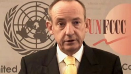 Discursul lui Yvo de Boer in deschiderea summitului ONU de la Poznan Discursul lui Yvo de Boer in deschiderea summitului ONU de la Poznan