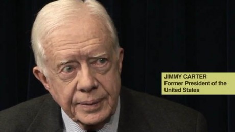 Cele 32 de panouri solare ale lui Jimmy Carter Cele 32 de panouri solare ale lui Jimmy Carter
