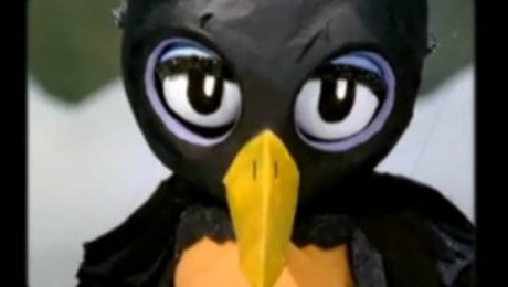 MTV Switch- Marie si pinguinul infometat MTV Switch- Marie si pinguinul infometat