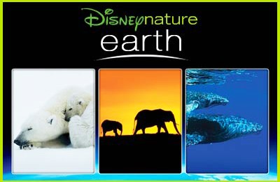 Trailer: Earth – documentarul Disneynature despre minunile pamantului Trailer: Earth – documentarul Disneynature despre minunile pamantului