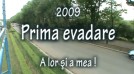 “Prima Evadare” cu bicicletele