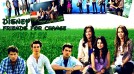 Disney-Friends For Change