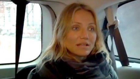 Documentarul de mediu al lui Cameron Diaz Documentarul de mediu al lui Cameron Diaz