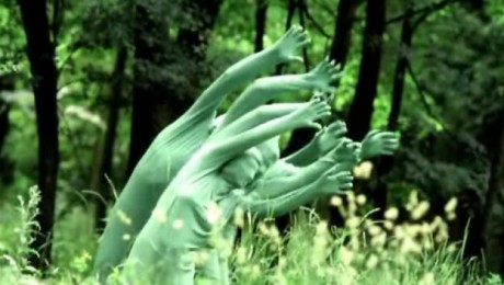 Sistem a lansat primul videoclip eco din Romania Sistem a lansat primul videoclip eco din Romania
