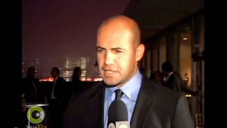 Billy Zane promoveaza energia regenerabila Billy Zane promoveaza energia regenerabila