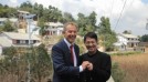 Jet Li si Tony Blair promoveaza energia solara