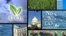CO2-ul este bun pentru mediu