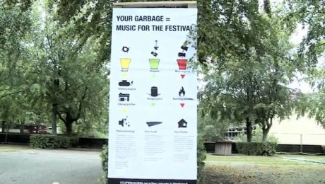 CO2penhagen, primul festival cu zero emisii CO2penhagen, primul festival cu zero emisii