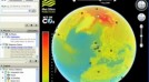 Google Earth simuleaza efectele incalzirii globale