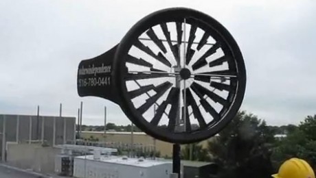 Eoliana pentru fiecare gospodarie Eoliana pentru fiecare gospodarie
