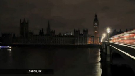 Earth Hour 2010 Earth Hour 2010