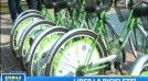 Bucurestenii trec la pedale