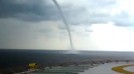 Tornade si desertificare, peste cativa ani in Romania