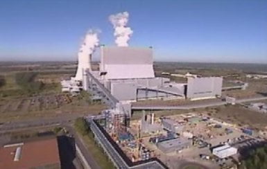 Stocarea carbonului Stocarea carbonului