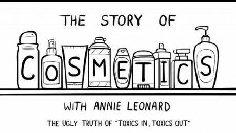 Povestea toxinelor din produsele cosmetice Povestea toxinelor din produsele cosmetice