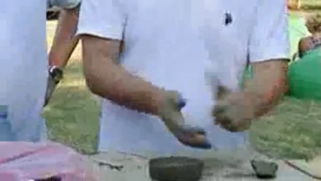 Roaba de cultura. Curs de olarit Roaba de cultura. Curs de olarit