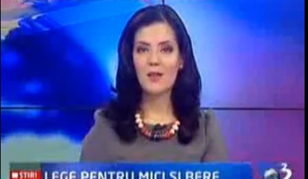 Legea Picnicului la Antena3 Legea Picnicului la Antena3