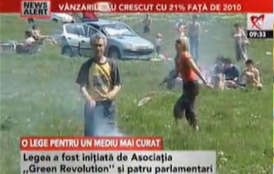 Fara gratar la bloc Fara gratar la bloc