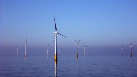 Un pas mai departe de energia nucleara. Parcul eolian offshore de la Fukushima (Video) Un pas mai departe de energia nucleara. Parcul eolian offshore de la Fukushima (Video)