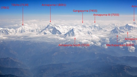 TVR.ro: Prima expediţie românească pe muntele Annapurna TVR.ro: Prima expediţie românească pe muntele Annapurna