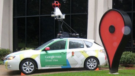 NBC News.com: Mașinile Google fără șofer pot circula prin orașe NBC News.com: Mașinile Google fără șofer pot circula prin orașe