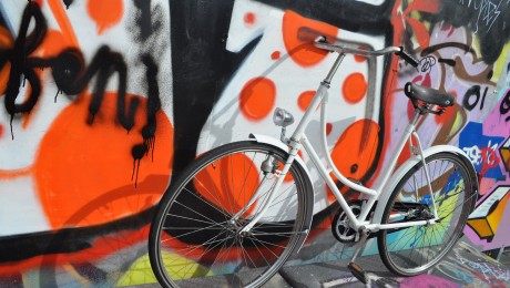 COBI, primul centru de reciclare a bicicletelor din România COBI, primul centru de reciclare a bicicletelor din România