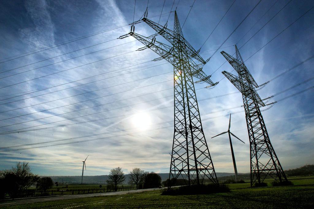 Spain Power Market