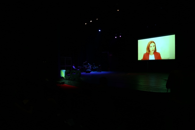 Elisabetta Capannelli, Director de Ţară al Băncii Mondiale pentru România și Ungaria, a adresat participanților la conferință un mesaj video, în care a evidențiat oportunitățile de afaceri din domeniul protejării mediului.
