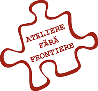 Logo Ateliere fără Frontiere