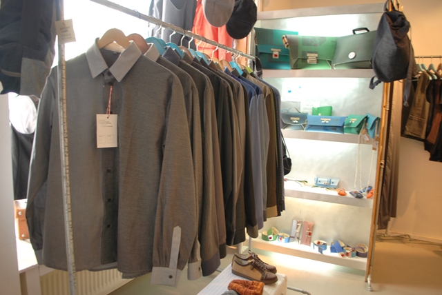 moda sustenabila 4 produse