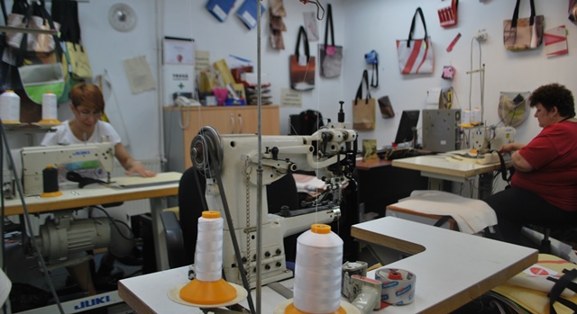 upcycling remesh atelier