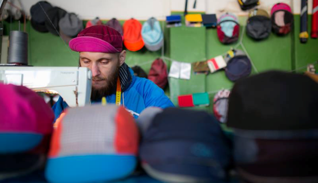 upcycling turific echipa