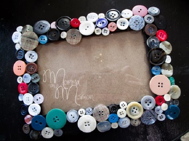 8 Idei De Rame Foto Din Materiale Reciclate Green Report