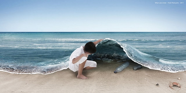 plastic