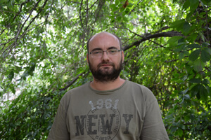Green Report » Cosmin Zaharia