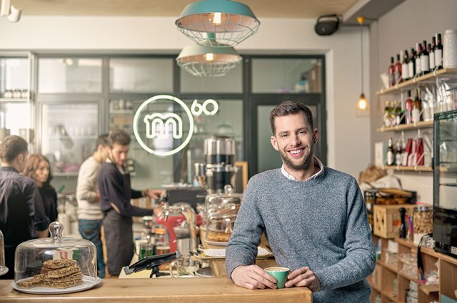 Smart Cook M60 produse locale