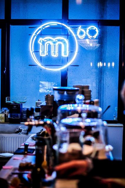 Smart Cook M60 produse locale