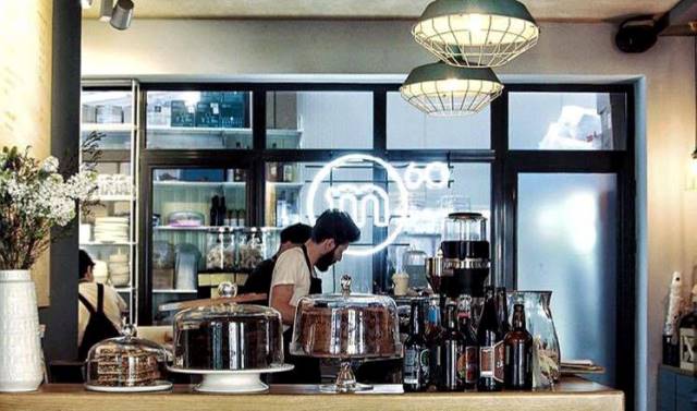 Smart Cook M60 produse locale