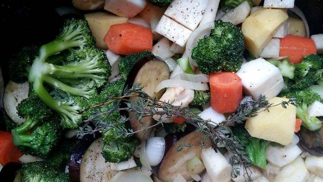SMART COOK