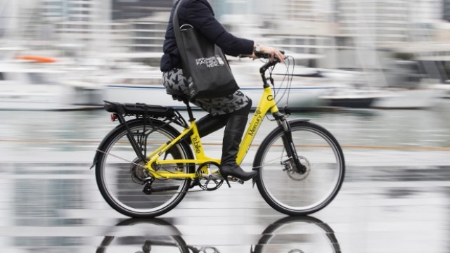 biciclete electrice
