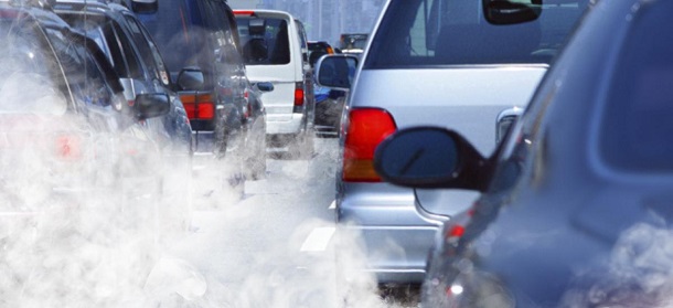 trafic greu