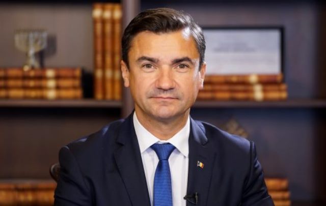 Mihai Chirica, Primarul Municipiului Iași, despre strategia zero deșeuri, zero waste