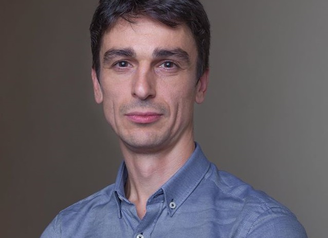 Deputatul USR Adrian Dohotaru