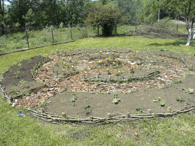 permacultura