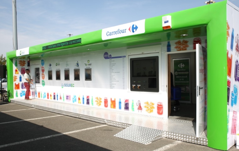 carrefour