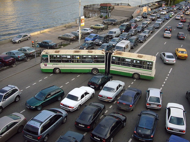 vehicule