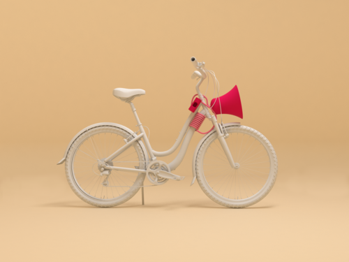 bicicliști