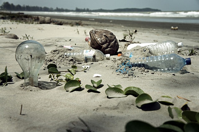 plastic